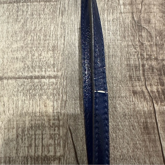 Coach Signature Stripe Berry Tartan Tote Y2K - Picture 3 of 16